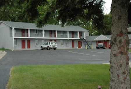 Lakeview Inn Willmar Dış mekan fotoğraf