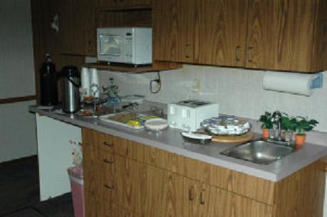 Lakeview Inn Willmar Dış mekan fotoğraf
