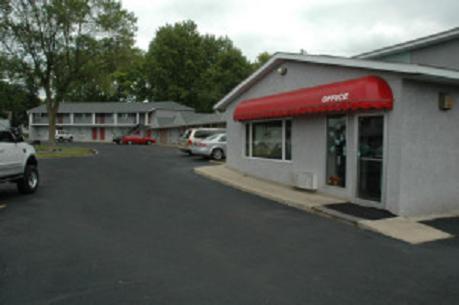 Lakeview Inn Willmar Dış mekan fotoğraf