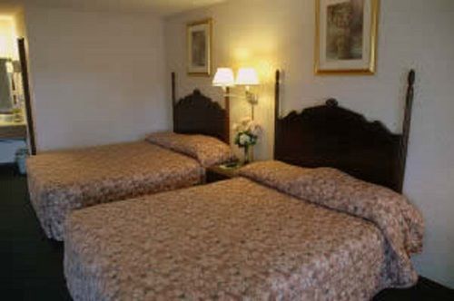 Lakeview Inn Willmar Dış mekan fotoğraf