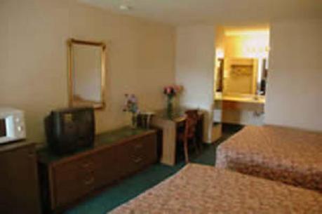 Lakeview Inn Willmar Oda fotoğraf